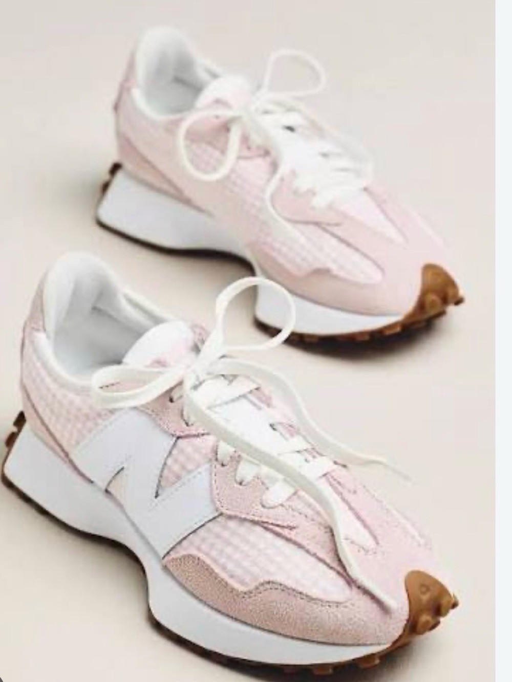 New Balance 327 Sneakers